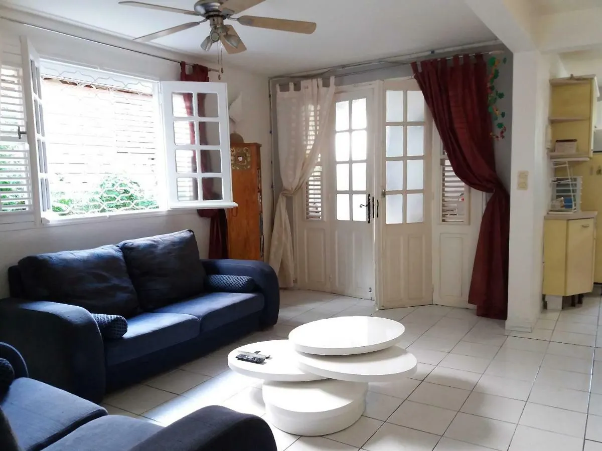 שולשה Grand F2, Fibre, Spa, Clim Ch, Jardin, Parking דירה