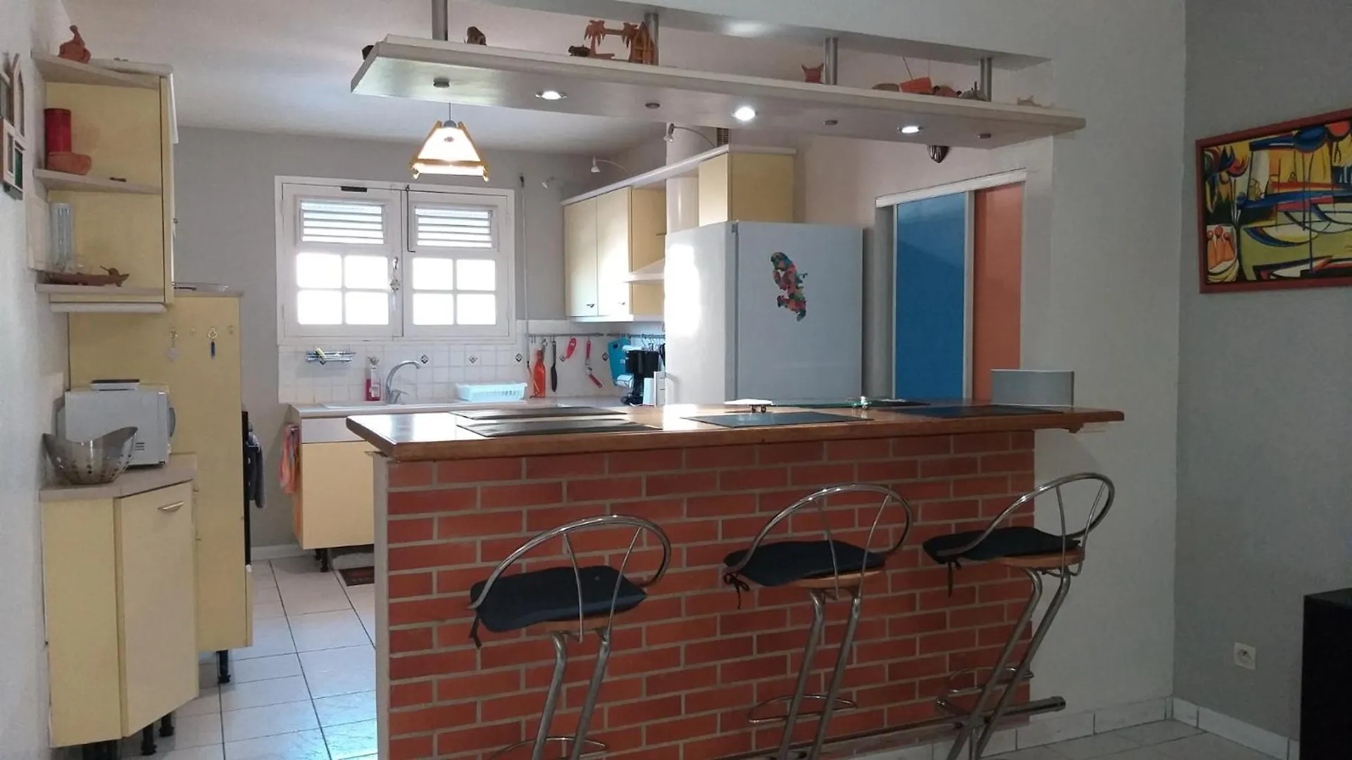 שולשה Grand F2, Fibre, Spa, Clim Ch, Jardin, Parking 0*,